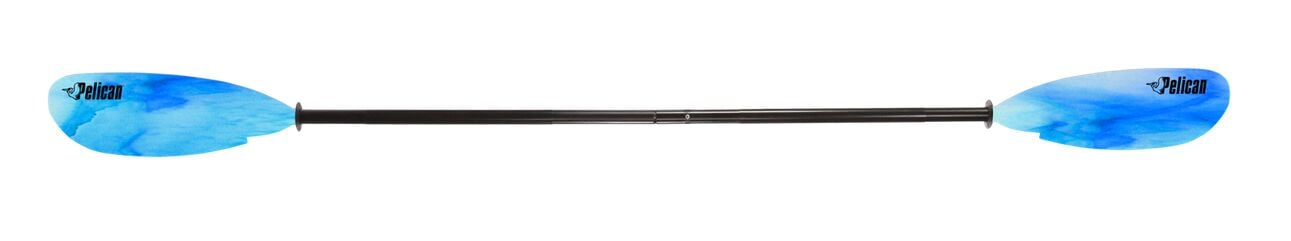 90.5" Poseidon Kayak Paddle
