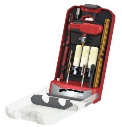 Cleaning Kit for Shotguns