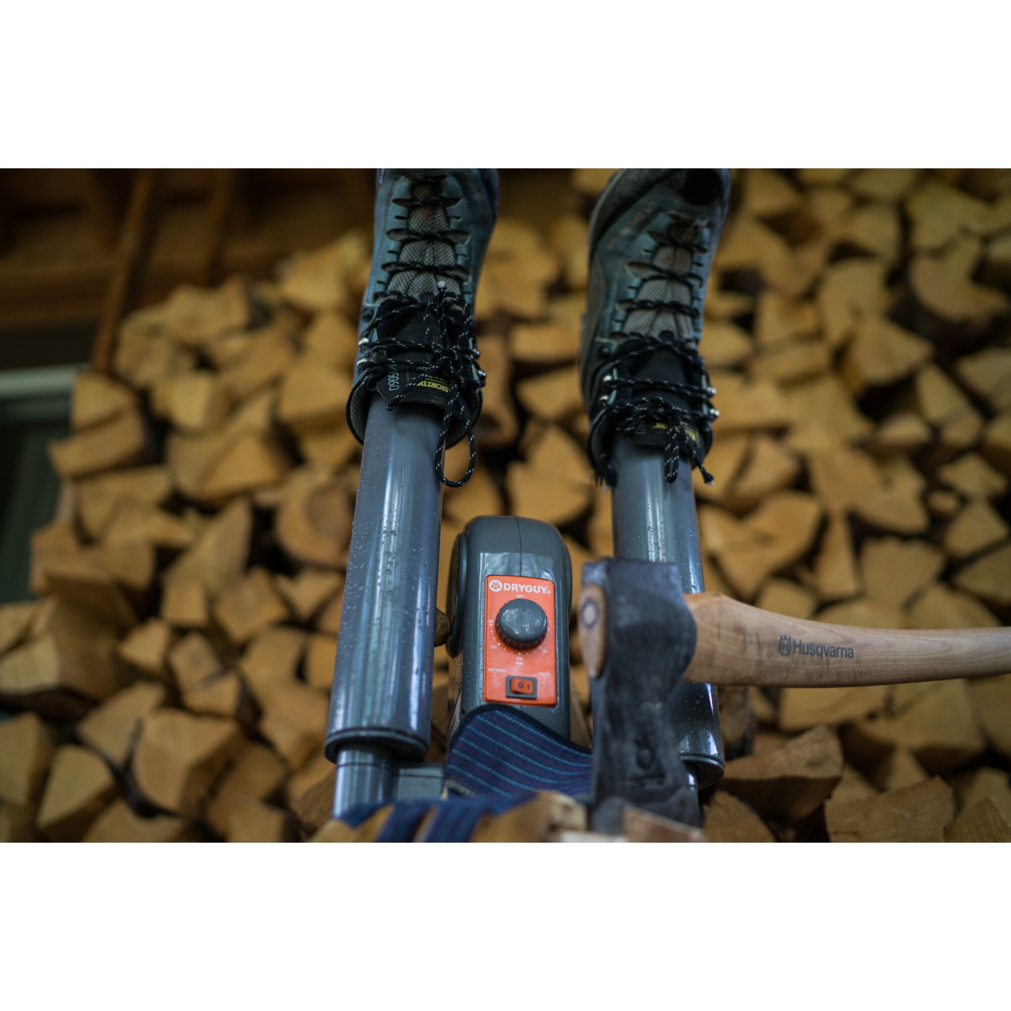 Dryguy Force Dry DX Boot and Glove Dryer