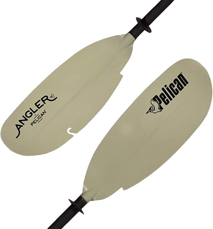 Pelican Poseidon Angler Kayak Paddle