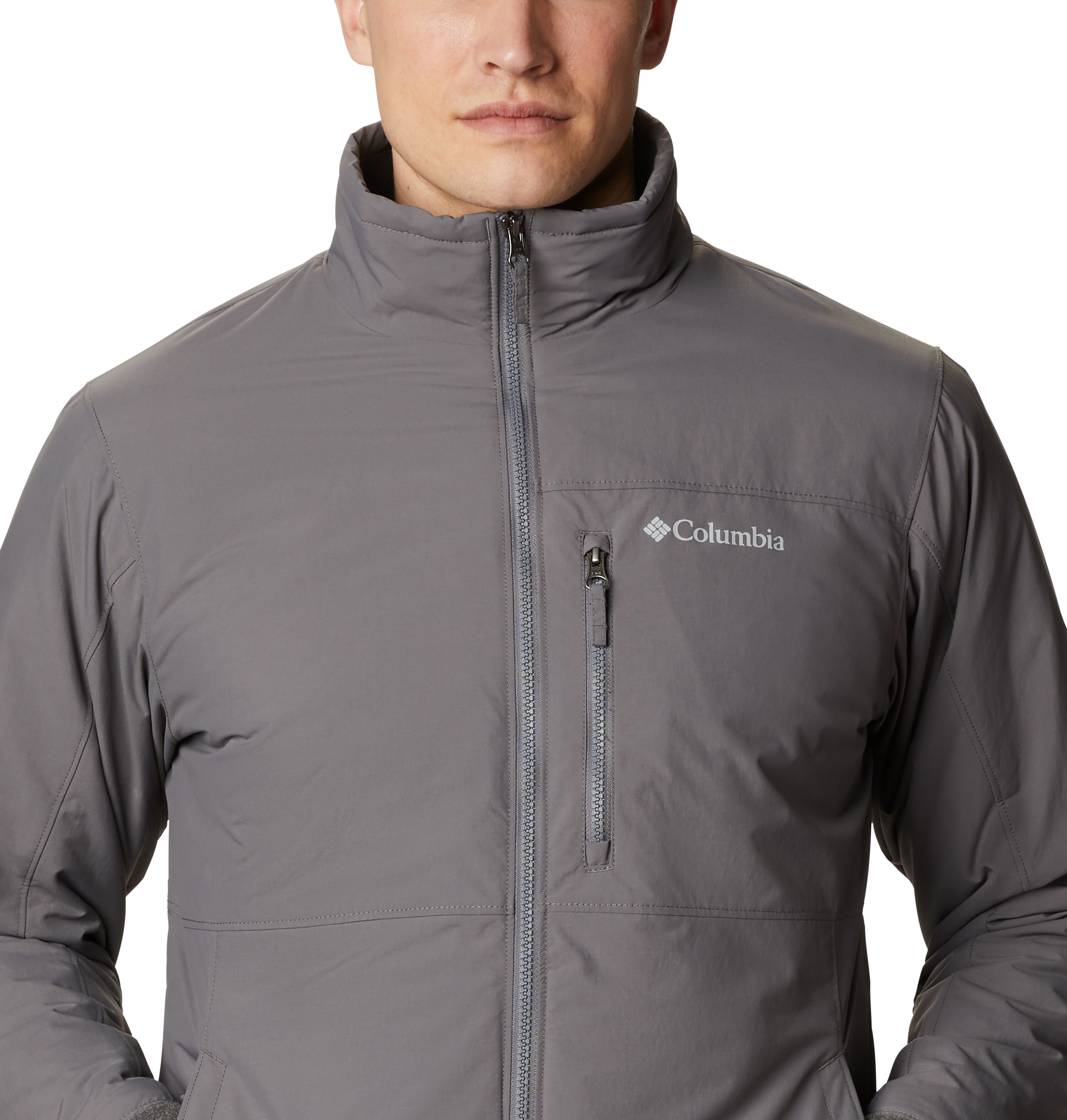 Columbia Men's Nothern Utilizer II Jacket