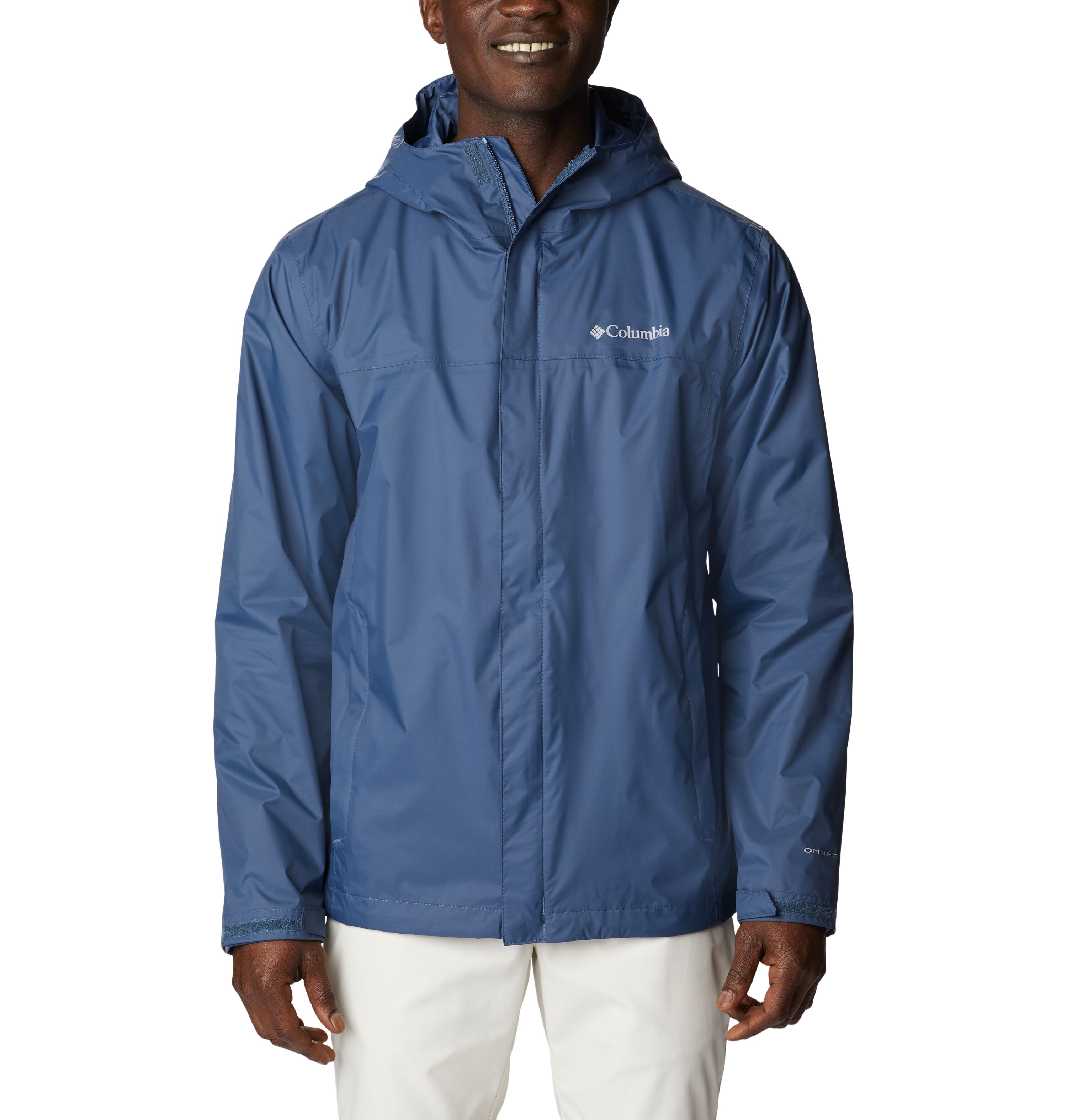 Men's Watertight II Jacket in Dark Mountain
