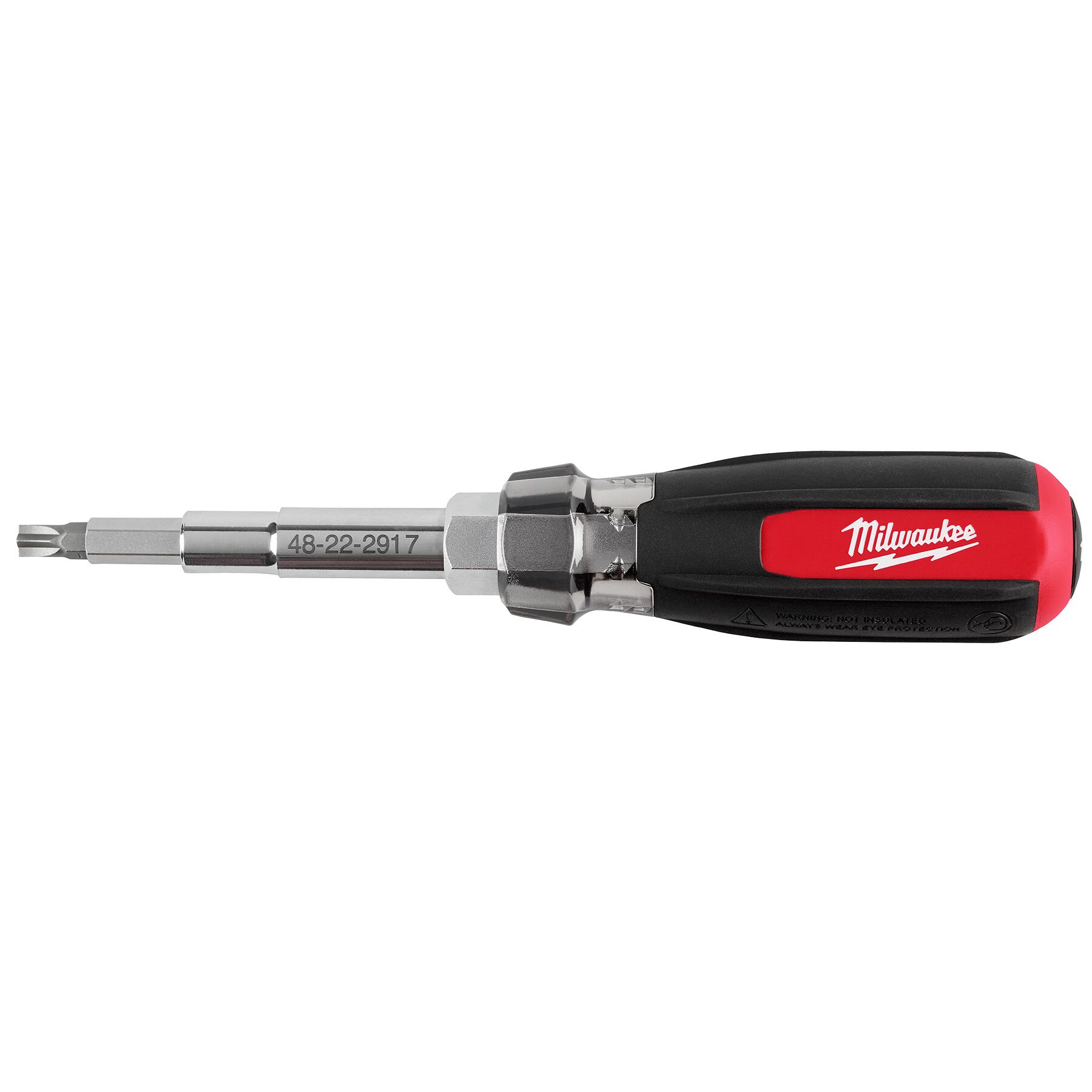 GBH　7枚SET Milwaukee SHOCKWAVE Impact Duty Carbide Hammer Drill Bit Set