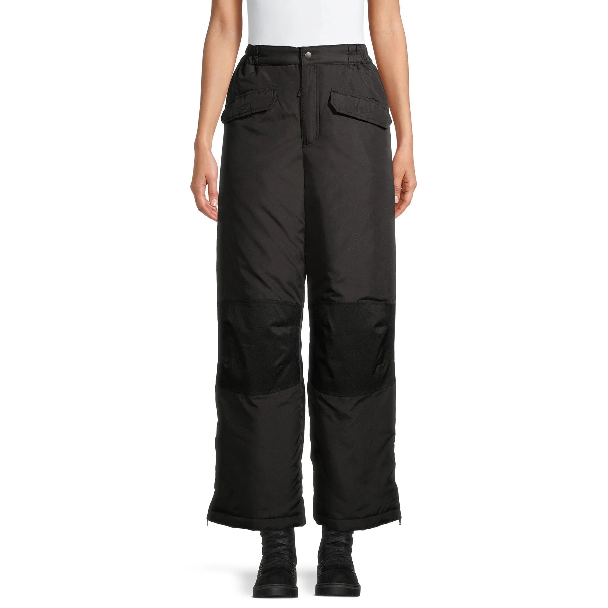 Women's Insulated Snow Pants