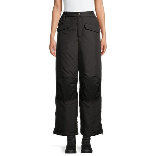 Women's Insulated Snow Pants