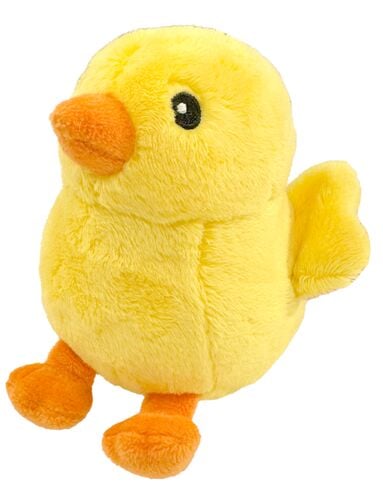 10" Plush Chick Stuffed Animal