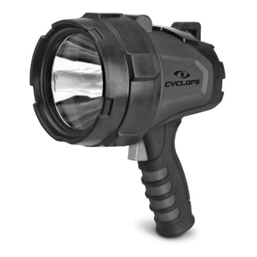 1000 Lumen Rechargeable Spotlight