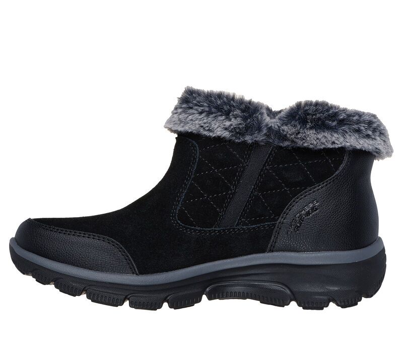 skechers relaxed fit boots