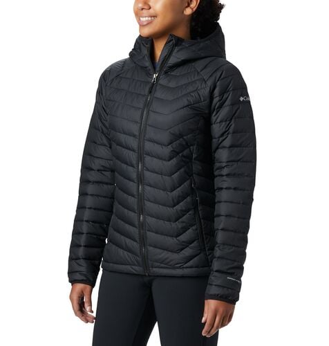 Women's Powder Lite Hooded Jacket