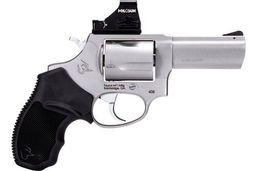 605 T.O.R.O 357 Mag Revolver