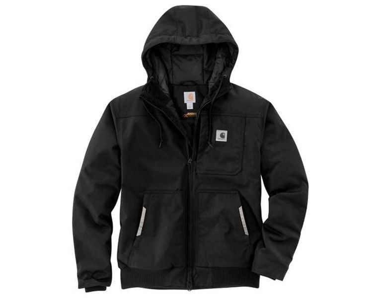 Men's Yukon Extreme Insulated Jacket