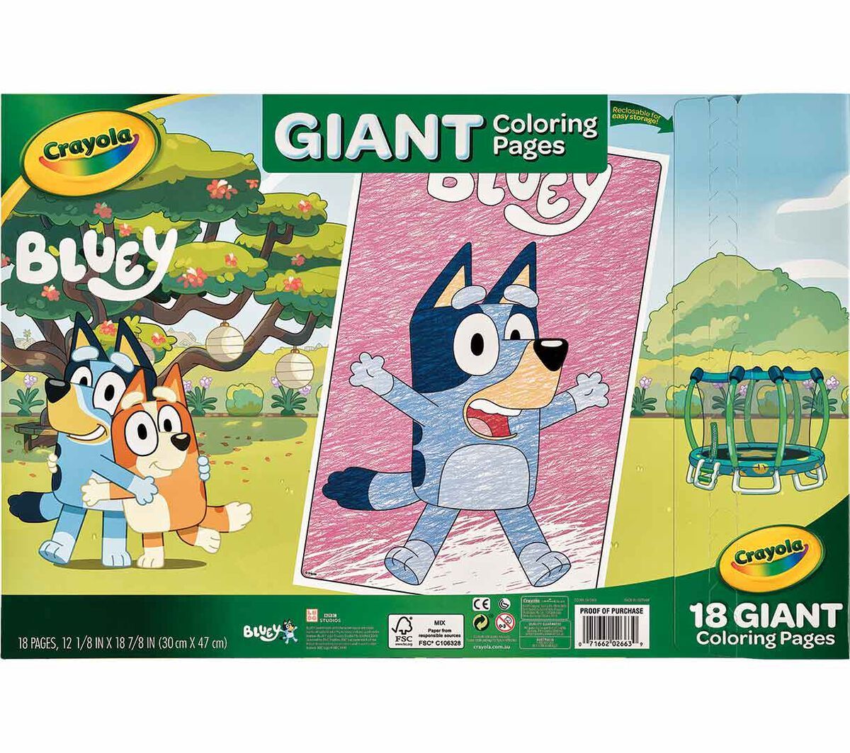 Amazon.co.jp: Blueyブルーイ絵本52冊 全冊音源 動画付