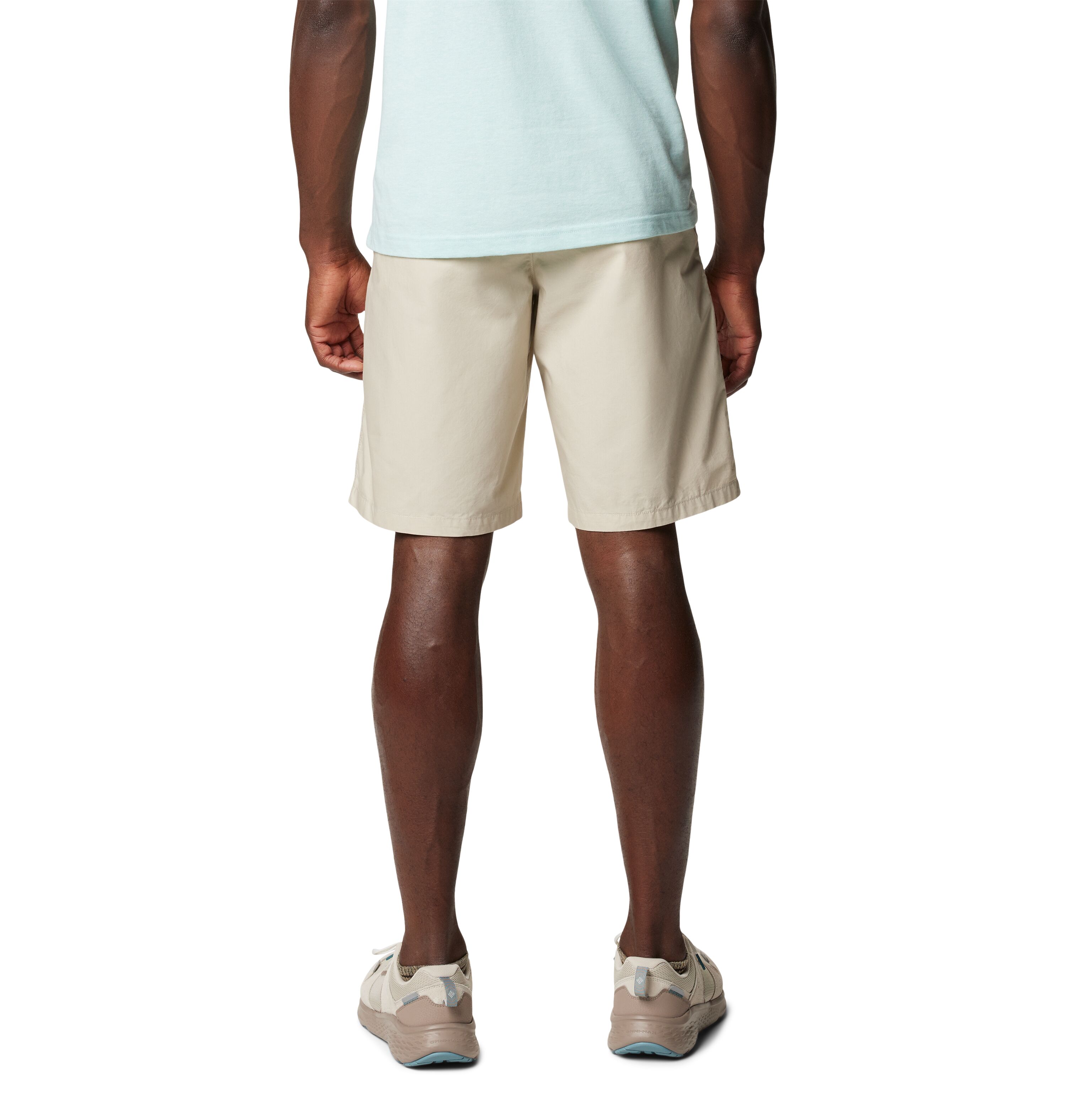Men's Washed Out Shorts