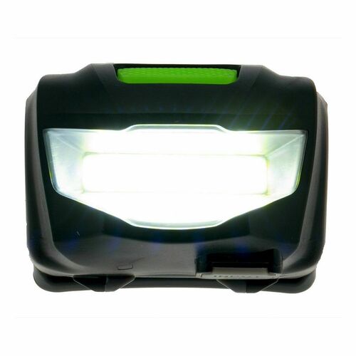 120 Lumen Revive Rechargeable COB LED Head Lamp