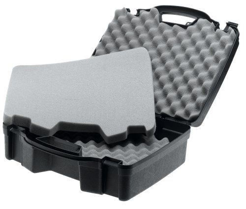 Protector Series Four-Pistol Case