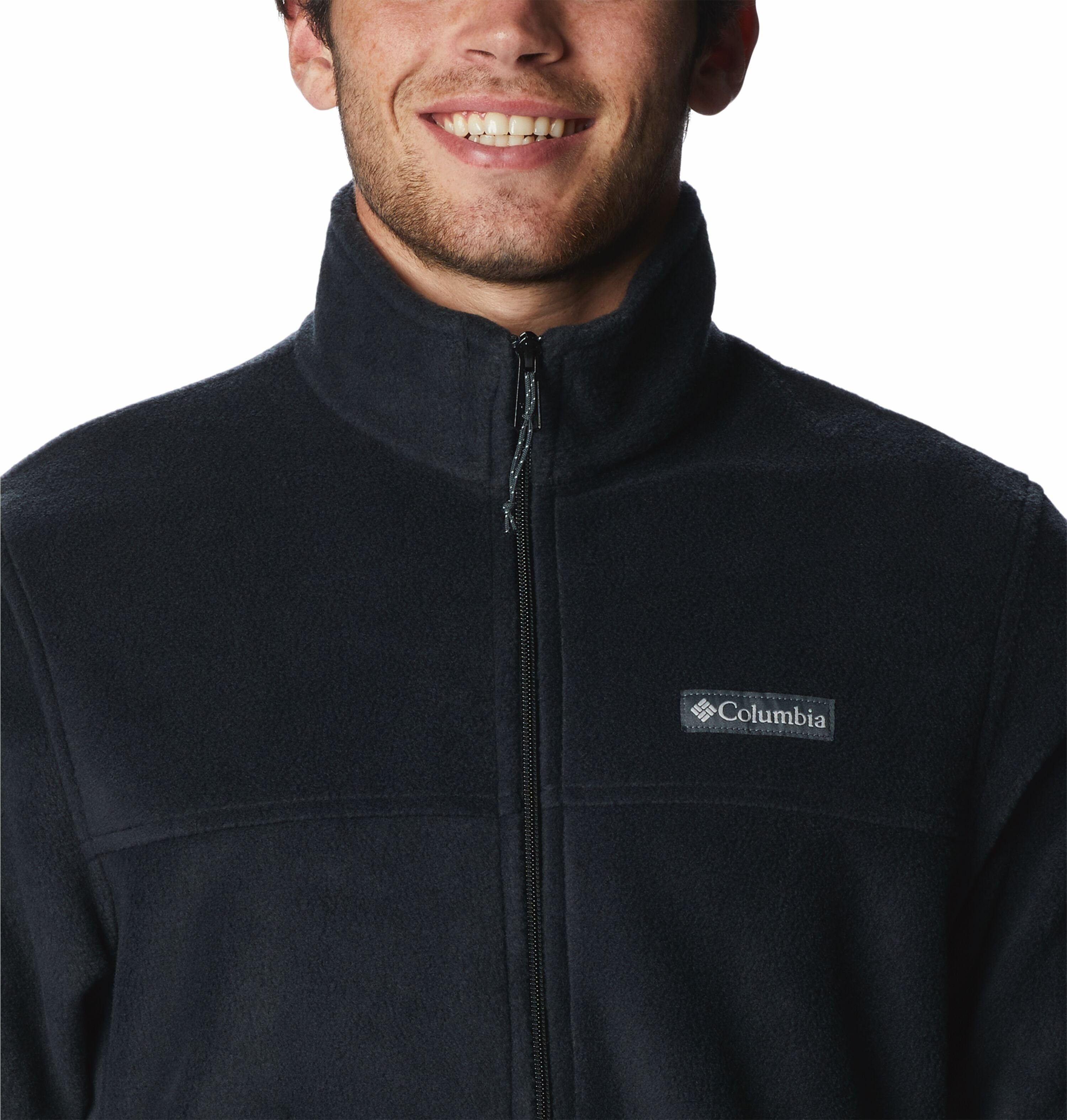 Men's Steens Mountain 2.0 Full Zip Fleece Jacket