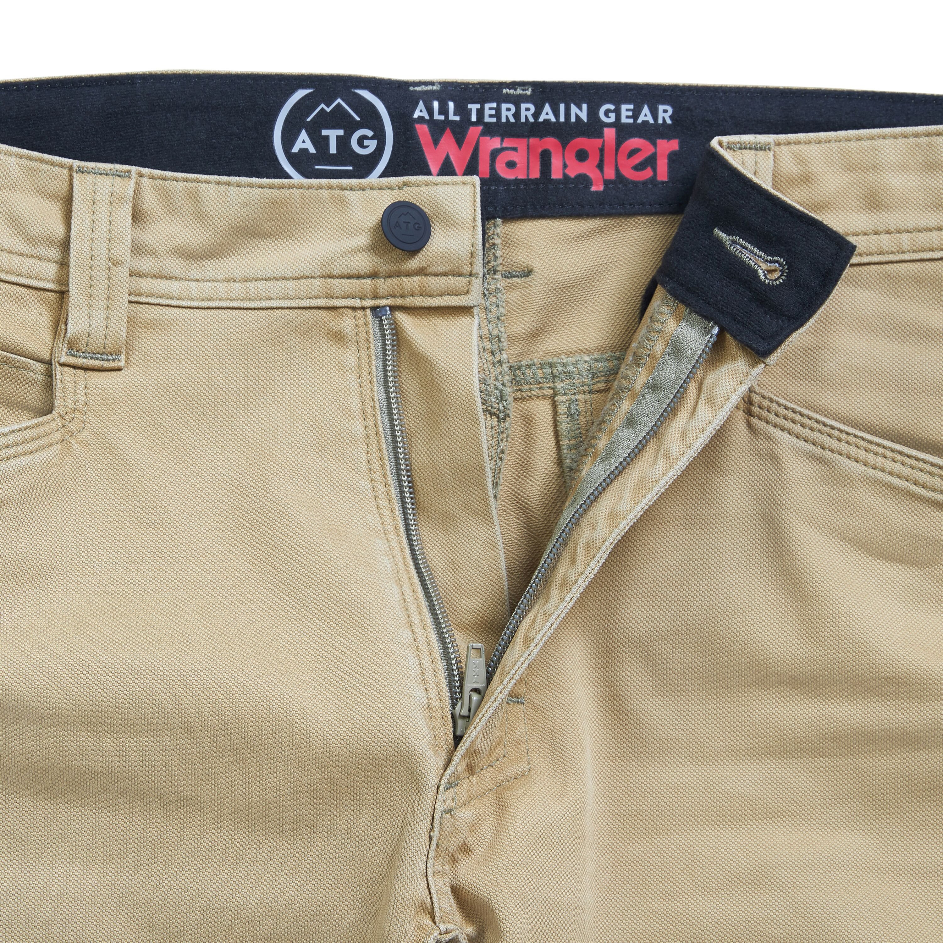 ATG Men's Jackson Utility Pant