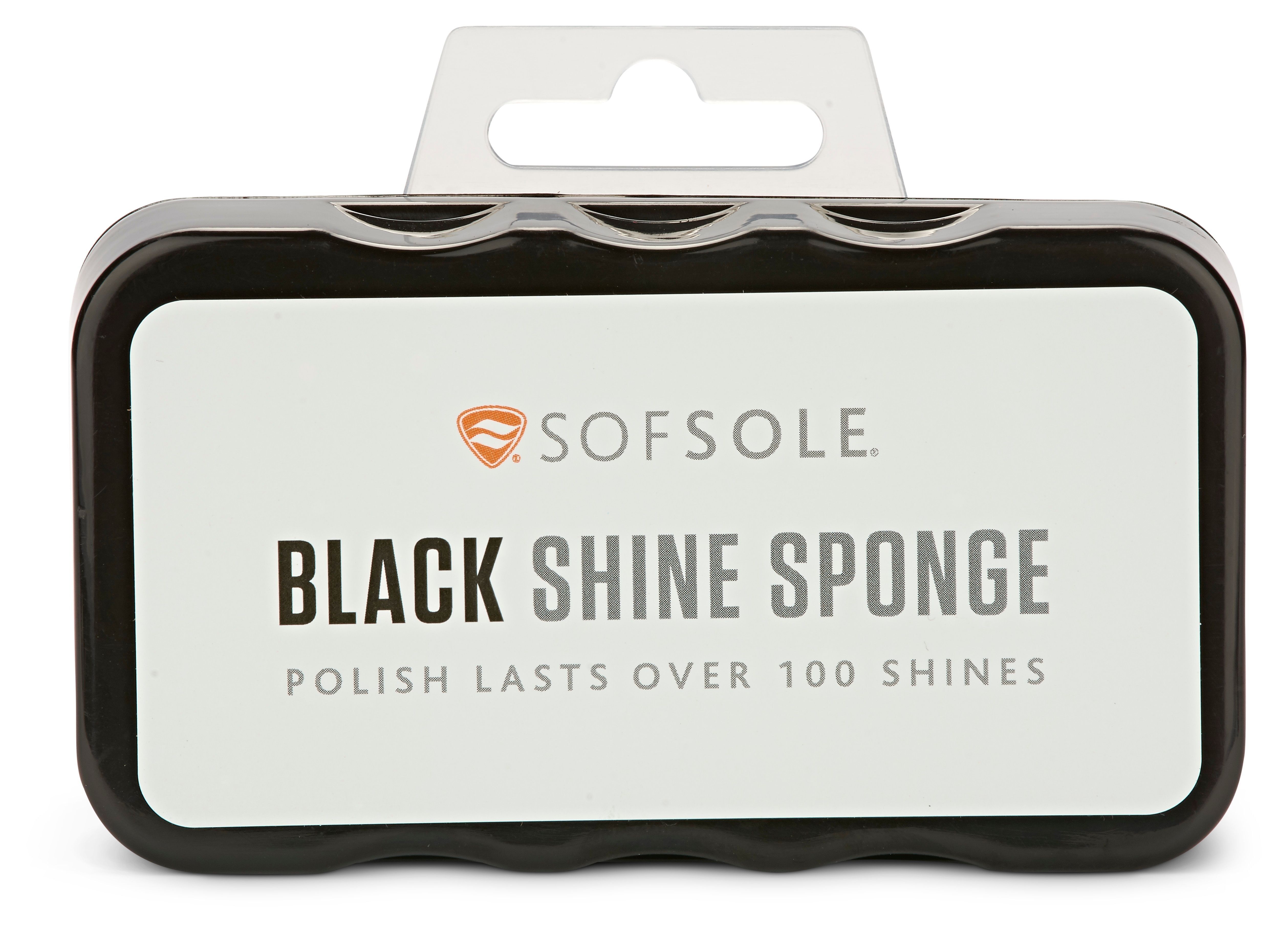 Sof Sole Instant Shine Sponge