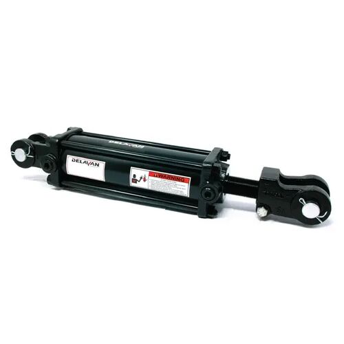 PowerMAX Hydraulic Cylinder 3" Bore x 16" Stroke x 1-1/4" Rod