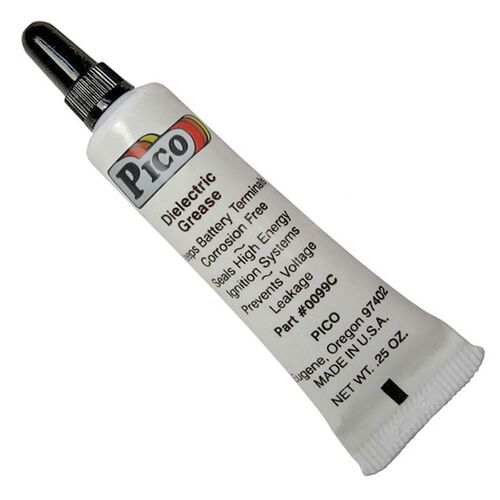 Dielectric Grease - 0.25 oz