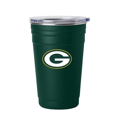 Green Bay Packers 22 oz Stainless Cup
