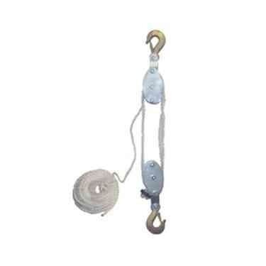 2 Ton Rope Hoist