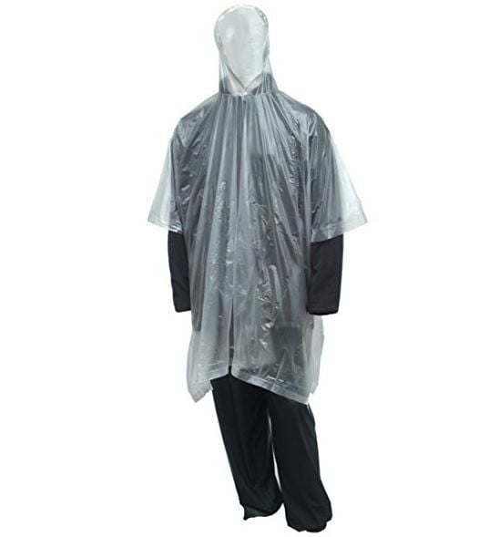Rain Poncho