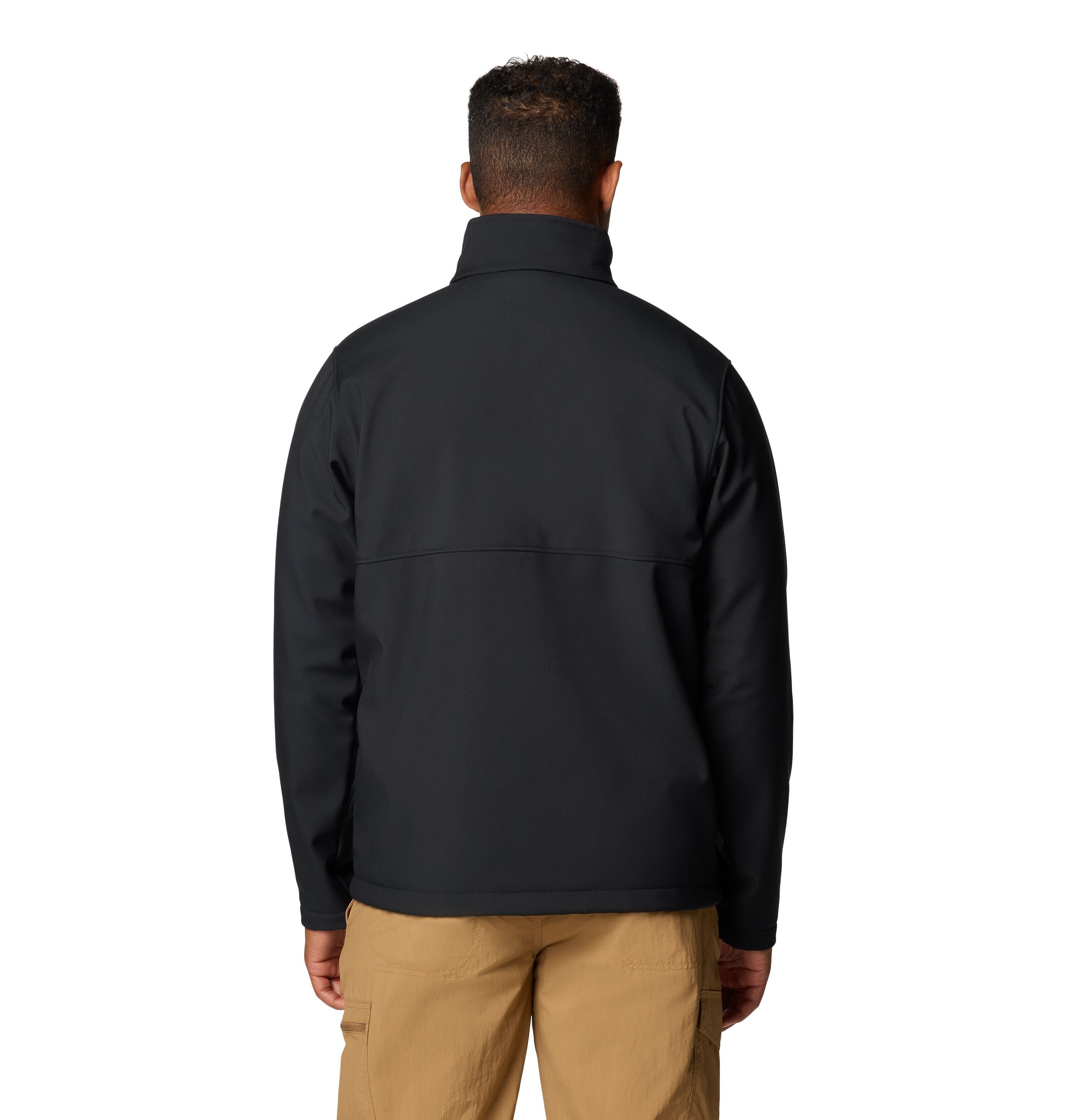 Men's Ascender Softshell Jacket