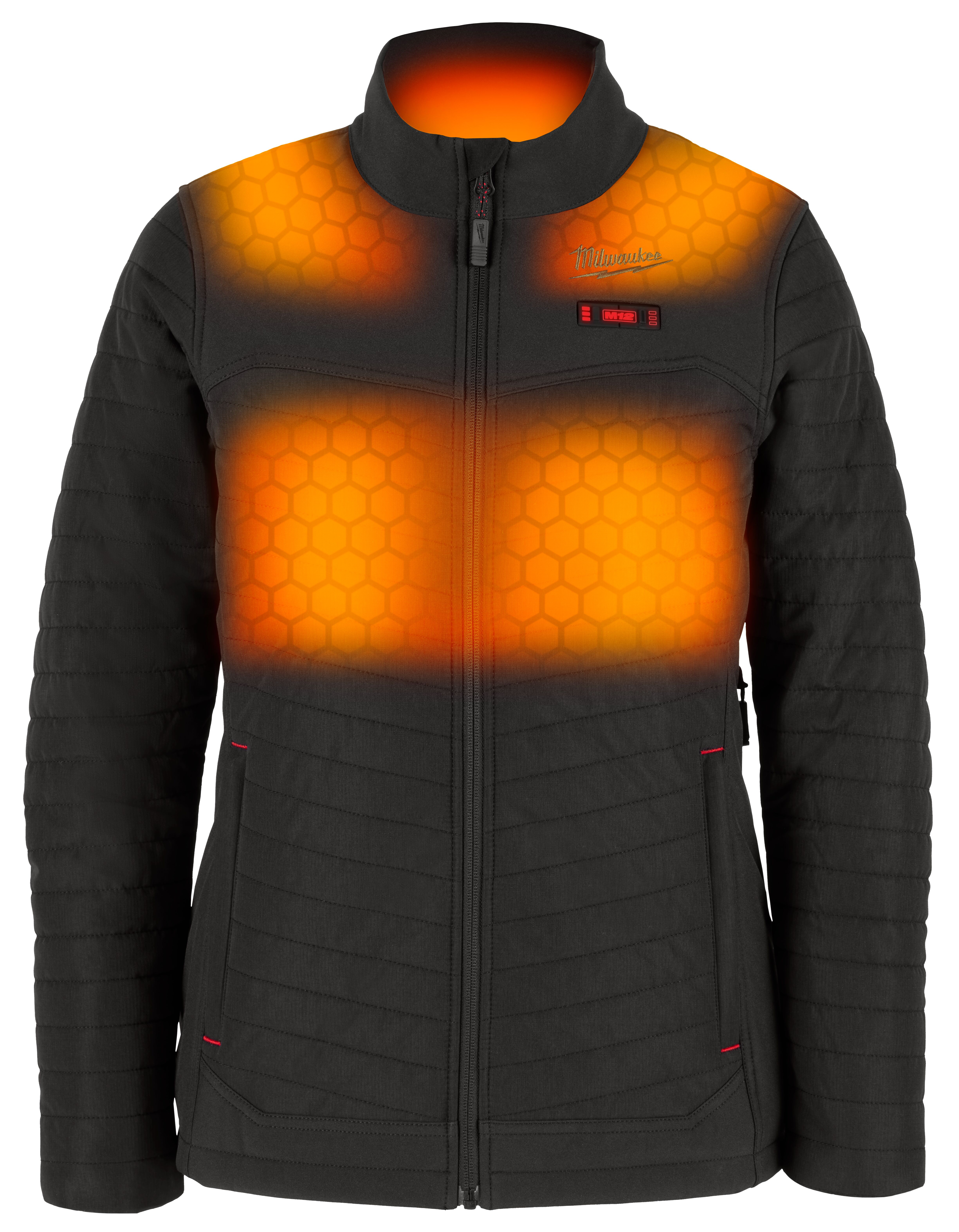 Women's M12 Heated AXIS Jacket Kit