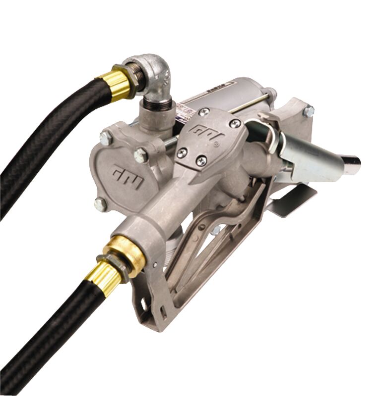 calpis　【1】 GPI 12 Volt DC EZ-8 Fuel Pump
