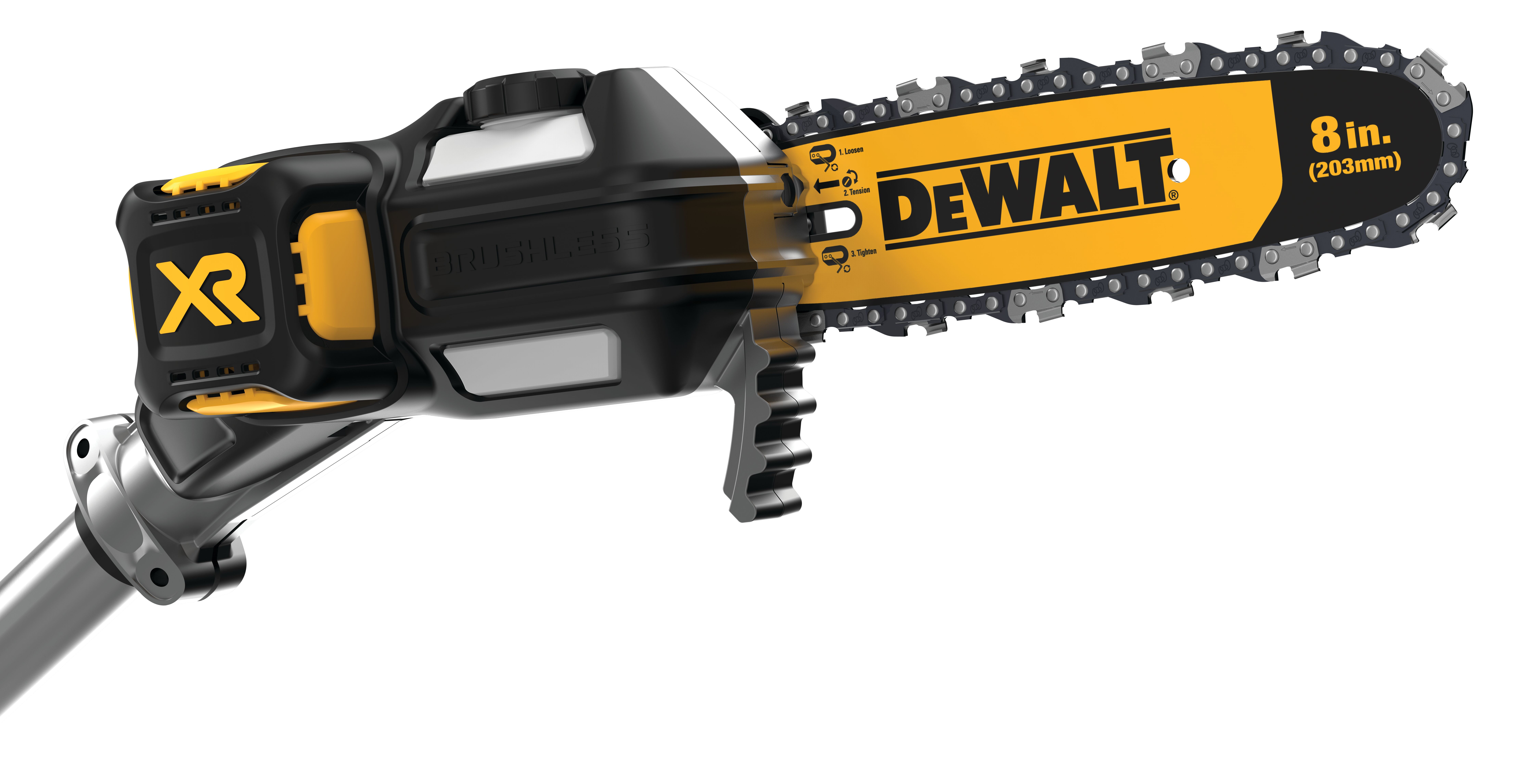 Dewalt 8