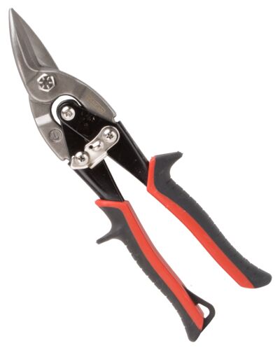 Left Cut Tin Aviation Snips