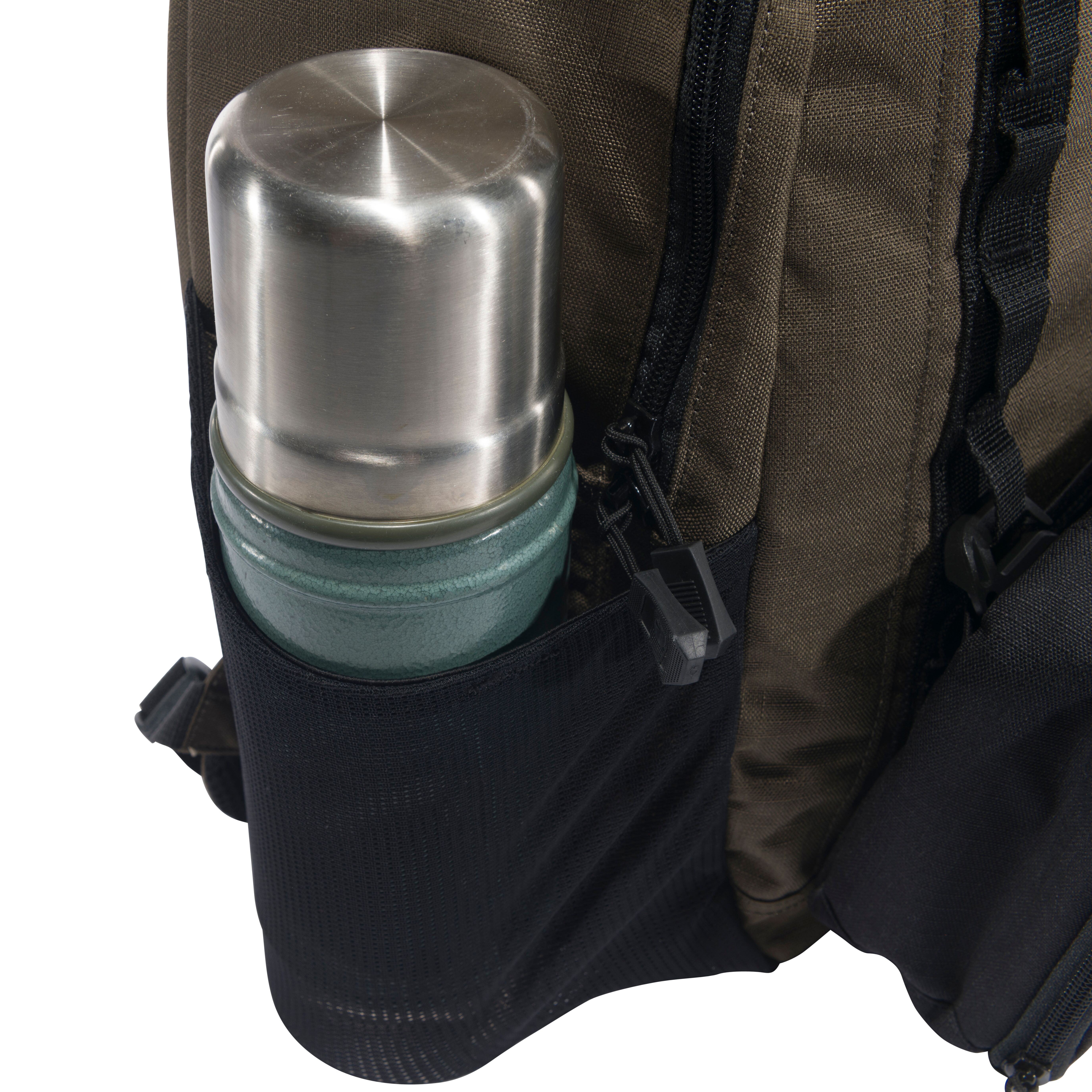 Cargo Series 20L Daypack with 3 Can Cooler