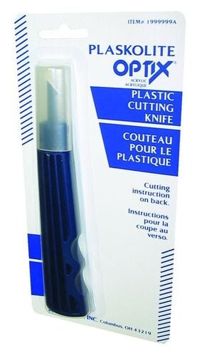 Plastic Cutting Tool