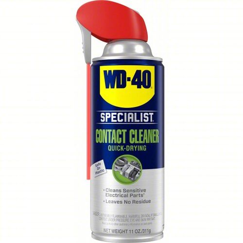 Specialist Electrical Contact Cleaner - 11 oz