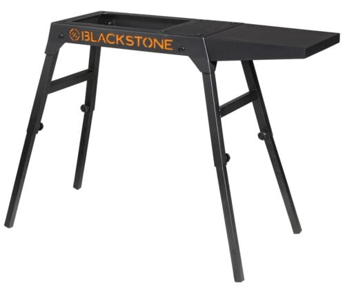 Universal Griddle Stand