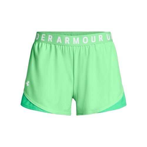 Women's UA Play Up 3.0 Shorts
