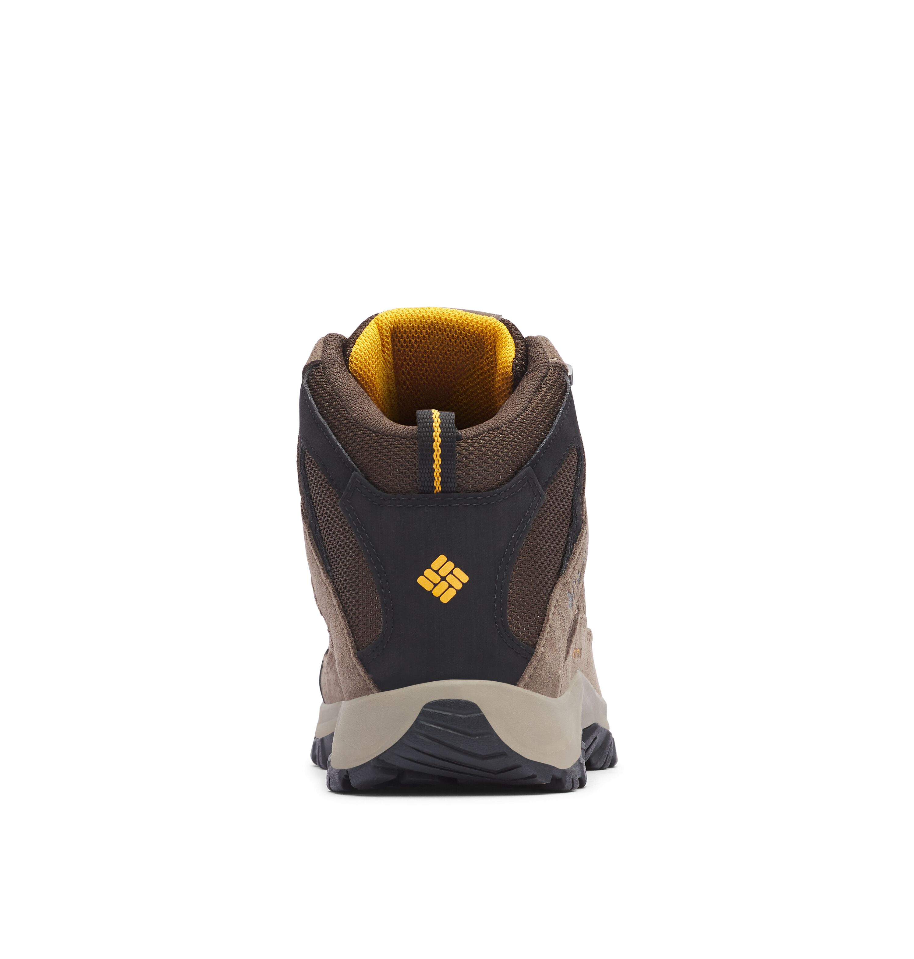 Men's Crestwood Mid Waterproof Hiking Shoe