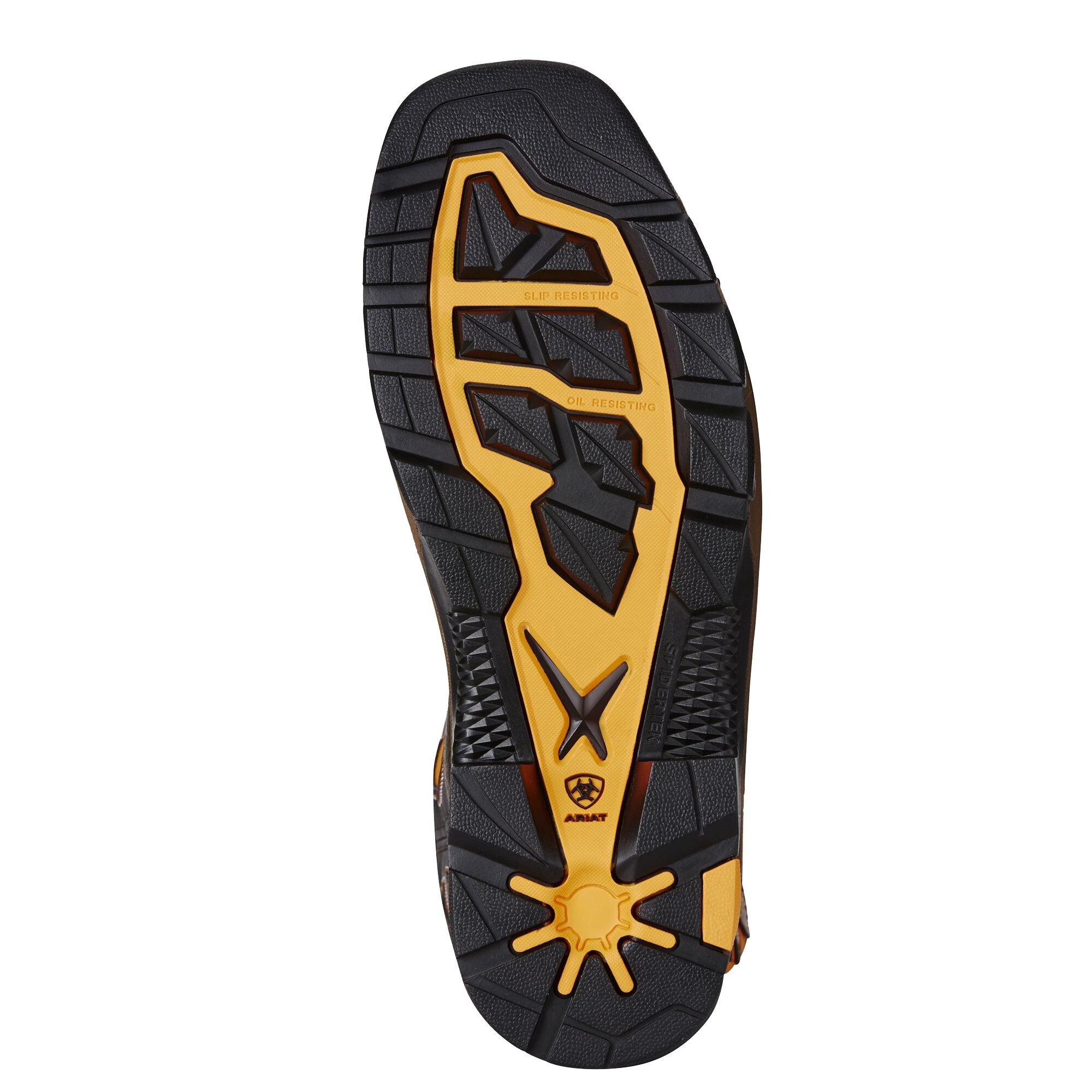 Men's Intrepid VentTEK Composite Toe Work Boot