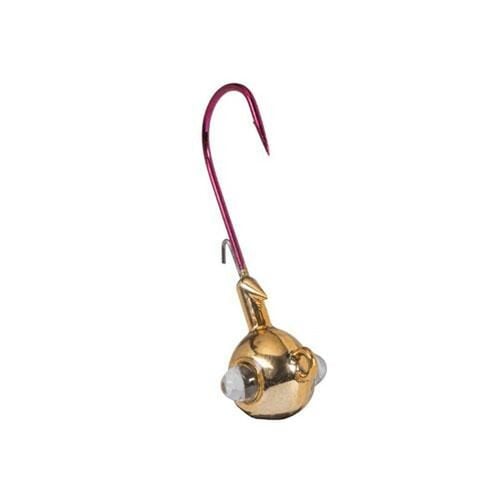 Google Eye Jig