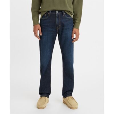 Men's 505 Regular Fit Jean