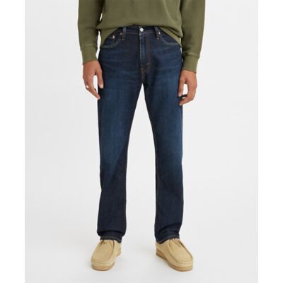 Men's 505 Regular Fit Jean