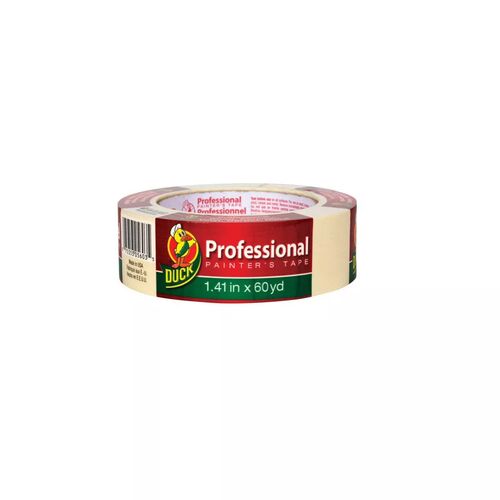 Professional Painter's Tape - 1.41" x 60 Yards