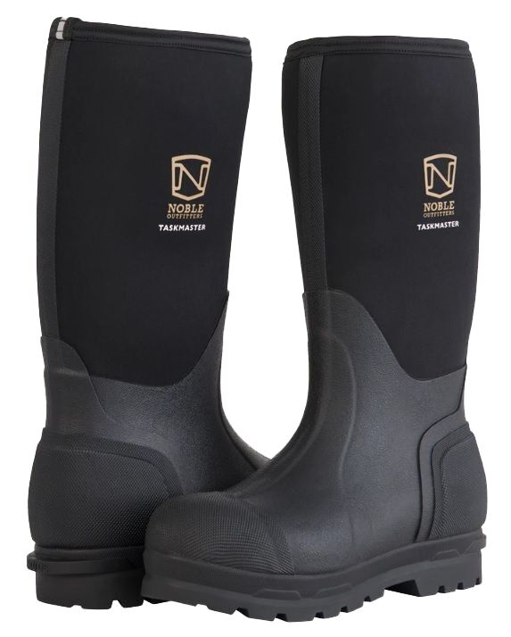 Men's 16" MUDS Taskmaster High Boot