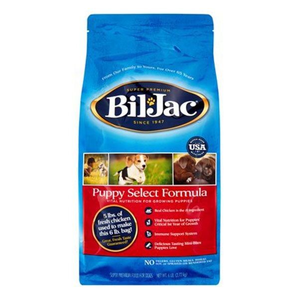 Puppy Select Dry Puppy Food