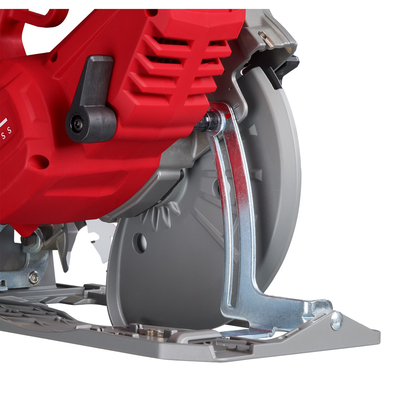 Milwaukee 2834-20 M18 FUEL 18V Lithium-Ion Brushless Cordless 7-1/4 in. Circular Saw (Tool-Only