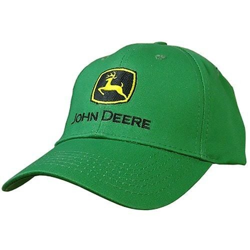 Men's Basic Logo Cap