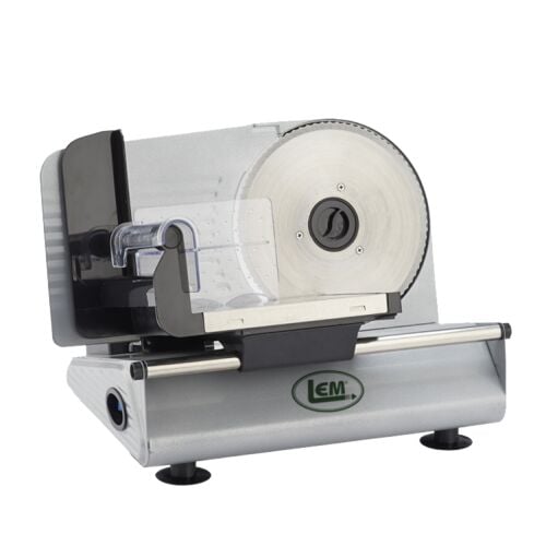 7.5" Deli Thin Slice 150 Watt Meat Slicer