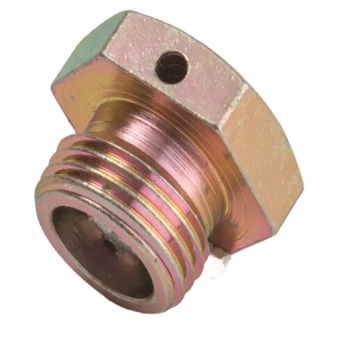 Breather Plug - 500-Pack