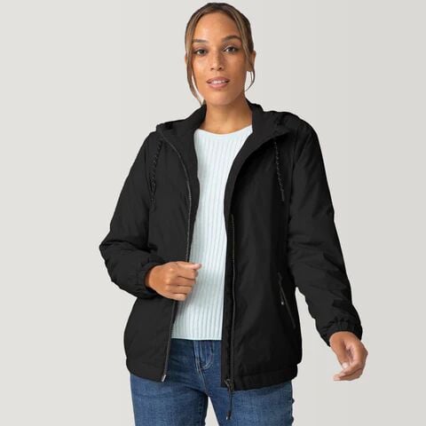 Women's Cascade Windshear Jacket